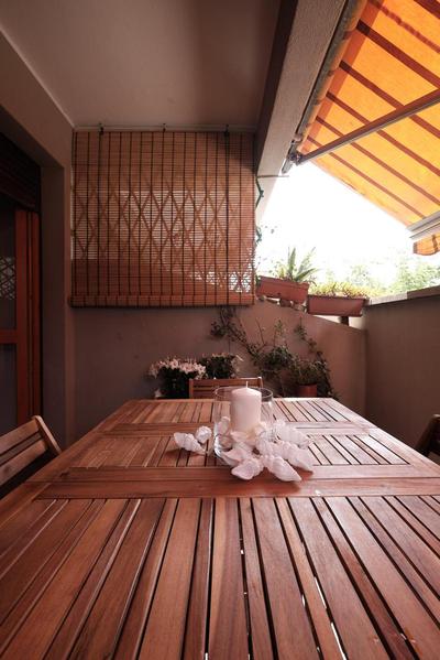 Green Coast House 1