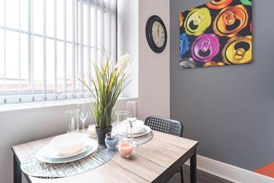 Jesouth Refreshing 1 BedRM Condo Roomy Comfy Posh