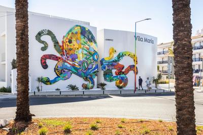 Vila Maria Hotel - Adults Only