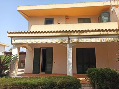 Villa Scirocco