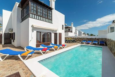 Villa Margarita by Villa Plus