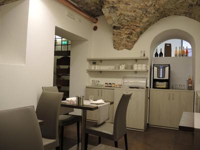 Bed and Breakfast Casa Mosole