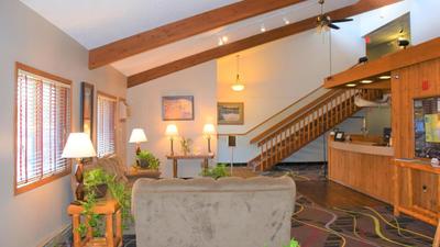 Walker Hotel, Photo 2