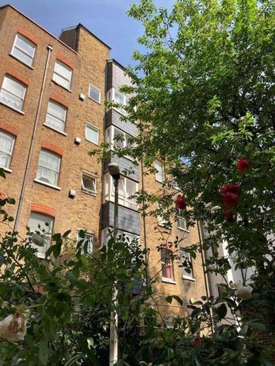 Lovely 1 bedroom apartment in Waterloo