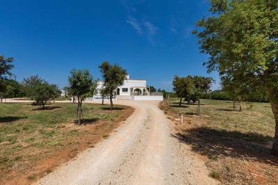 Villa Donna Sofia by Perle di Puglia