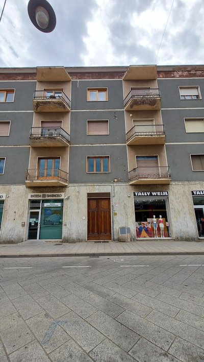 B&B Sa Cannacca