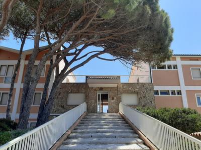 Overlooking the sea Santa Teresa Gallura