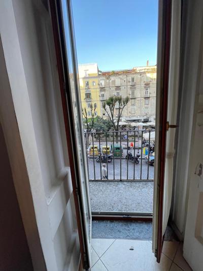 Bellini Holiday Home - Appartamento con balcone NAPOLI