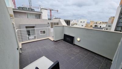 MetroStays Apartament ST JULIAN MALTA
