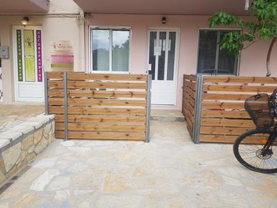 Limonero New City Apartment 1 with Private Parking