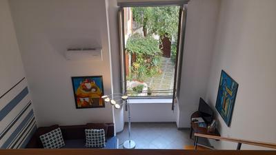 Casa Ranieri Palermo