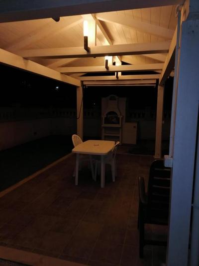 LA CASA DI NONNA LUCIA