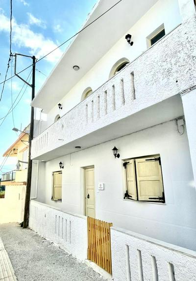 Philoxenia Traditional House