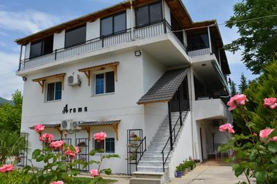 Hotel&Restaurant Aroma