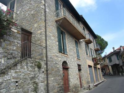 La Felice Casa Di Nonno Battistino