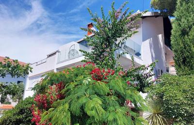 House COPACABANA with sea view, parking - Čiovo