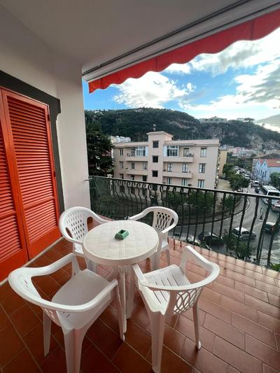 SORRENTO HOME e FLAT PARK AND POOL