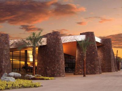 Kimpton Rowan Palm Springs Hotel by IHG