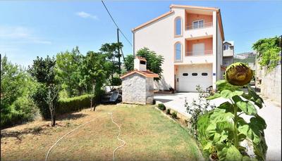 Apartments Jukic