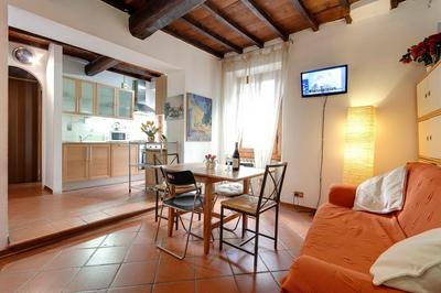 Novella Apartment Florence