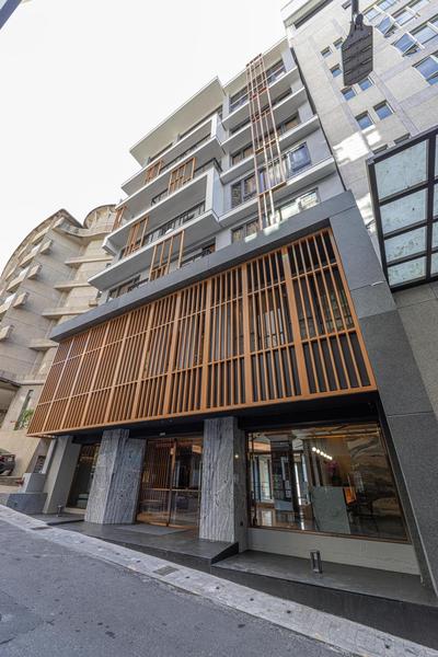 Sun Moon Lake Apollo Resort Hotel