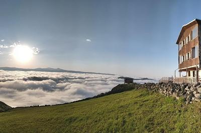 MiGRORAŞ OTEL&RESTAURANT-KARESTER YAYLASI