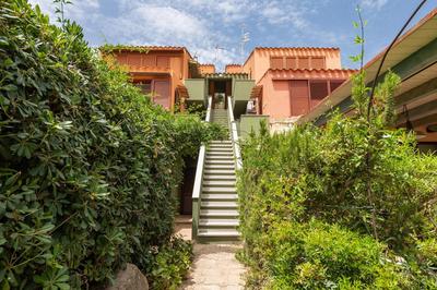 Casa vacanza Porto Luna Villasimius