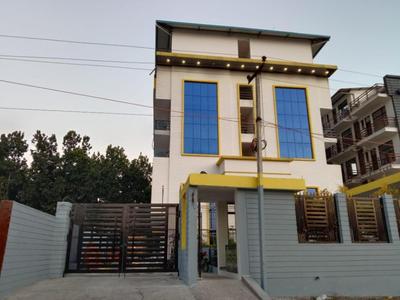 Abuzz Oxfordcaps Agrasen Boys Hostel, Dehradun