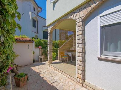 Apartmani Melita