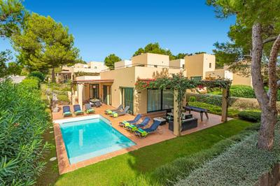 Villa Marco by Villa Plus