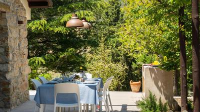 VILLA CHARME 6, Emma Villas