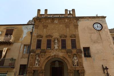 Suite Garibaldi