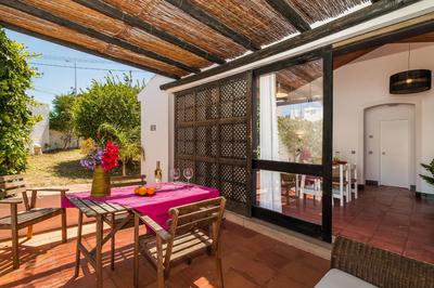 Casas Barulho - Villa Jacaranda A8