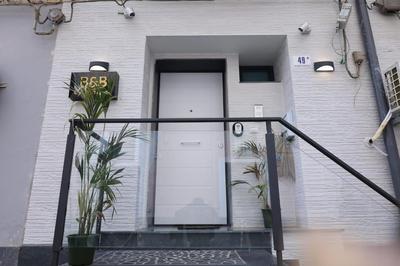 B&B City Suite