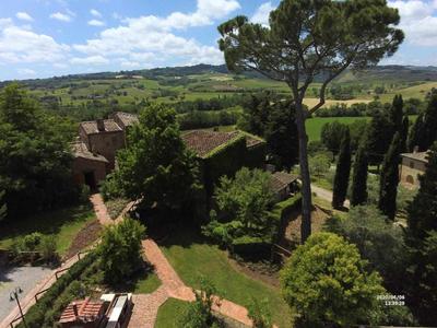 Agriturismo Borgo 7 Tigli - Apt 4