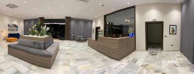 Eventi Club by cité des sports adarissa