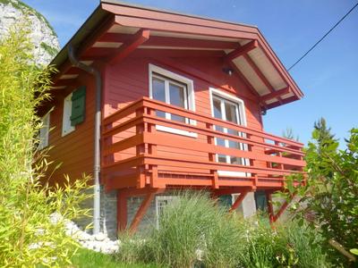 Location Lac Annecy - Le cottage de Veyrier by LocationlacAnnecy, LLA Selections