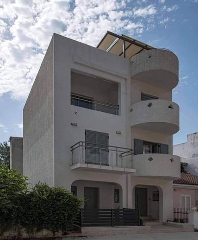 Emyria-Ground Floor Apartment