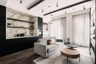 HIGHSTAY - Le Marais - Serviced Apartments