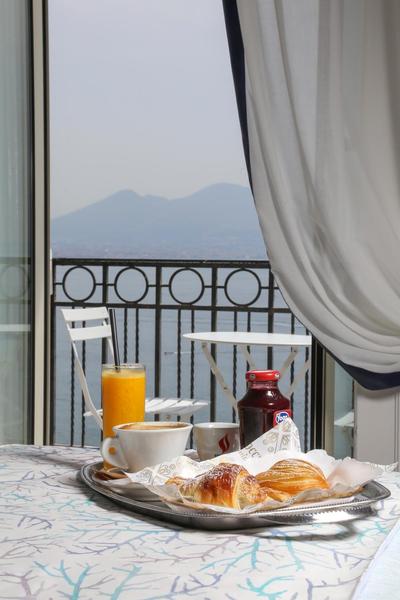M'incanto B&B
