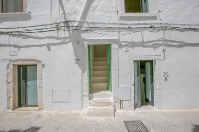 Casa Tosca - vista mare