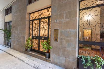 Ponte Vecchio Luxury Suite by Mmega