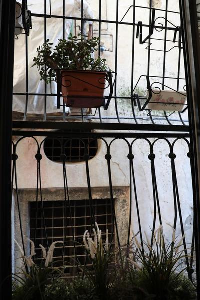 MAISON NICOLE - SALERNO