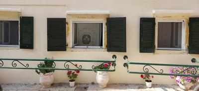 Spianada Studios by Konnect, Old Corfu Town
