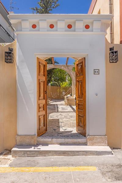 Sala Historical Luxury Suites