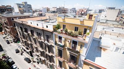 Terrazza Manzoni
