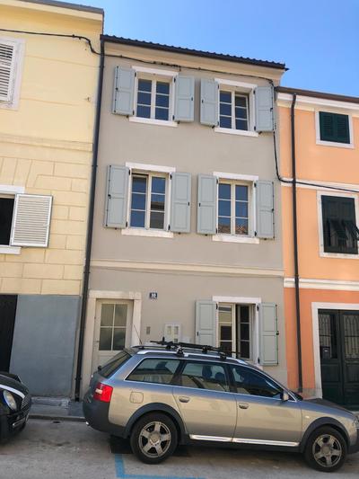 Luxury Apartment Prosecco Porec 1min to the Sea