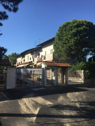 Casa ARCOBALENO