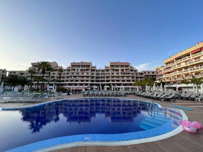 Seafront Golden Mile Las Americas