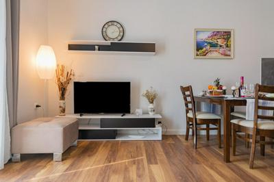 Durres luxurious apartment